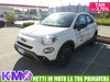 Fiat 500X dolcevita 1.5 t4 hybrid cross 130cv dct