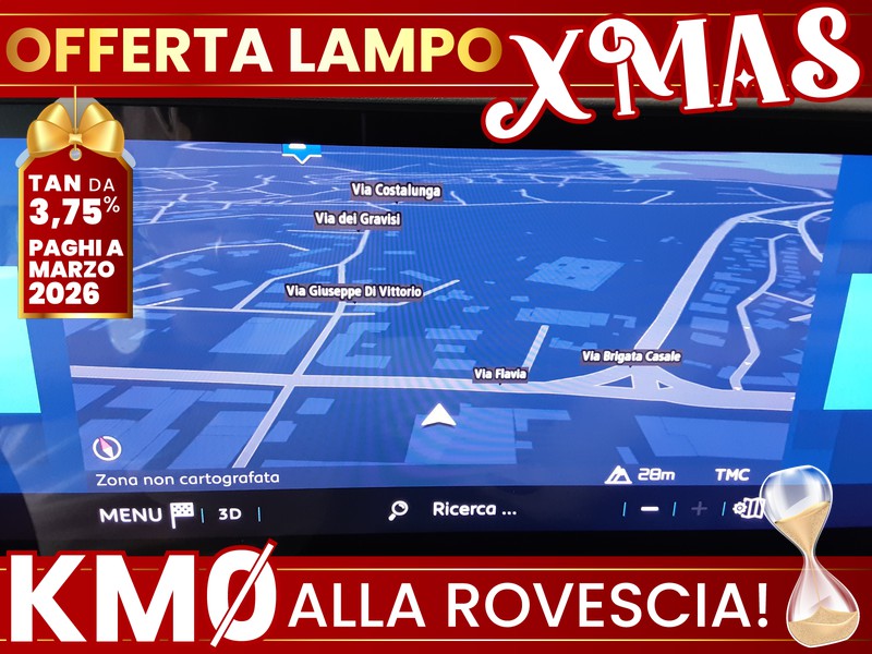 Citroen C5 Aircross 1.6 hybrid phev shine 225 e-eat8