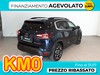 Citroen C5 Aircross 1.6 hybrid phev shine 225 e-eat8