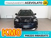 Citroen C5 Aircross 1.6 hybrid phev shine 225 e-eat8