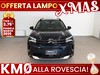 Citroen C5 Aircross 1.6 hybrid phev shine 225 e-eat8