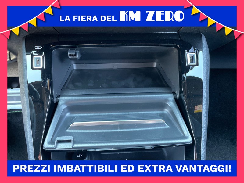 Peugeot e-208 gt 100kw my20