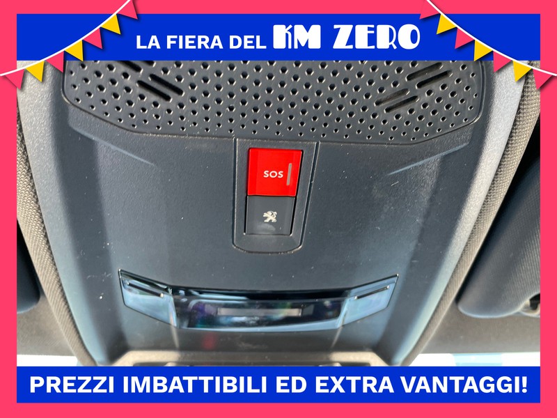 Peugeot e-208 gt 100kw my20