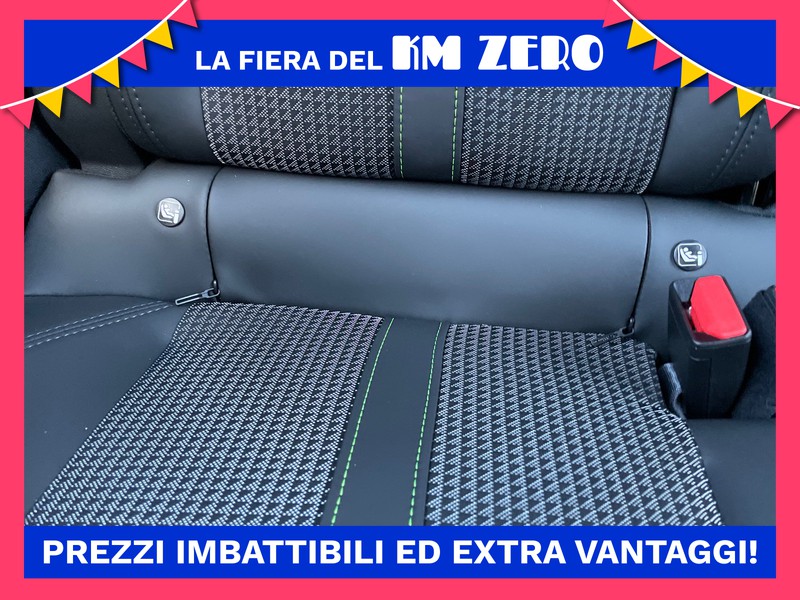 Peugeot e-208 gt 100kw my20