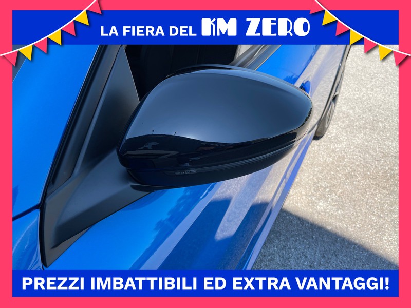 Peugeot e-208 gt 100kw my20