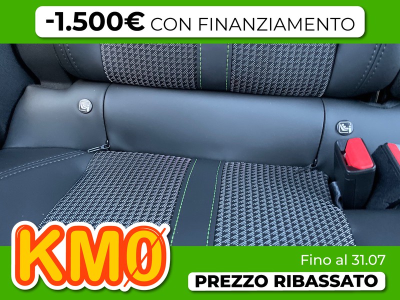 Peugeot e-208 gt 100kw my20