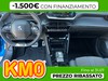 Peugeot e-208 gt 100kw my20