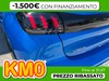 Peugeot e-208 gt 100kw my20