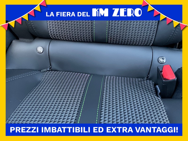 Peugeot e-208 gt 100kw my20