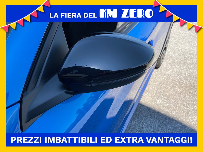 Peugeot e-208 gt 100kw my20