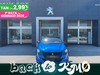 Peugeot e-208 gt 100kw my20