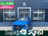 Peugeot e-208 gt 100kw my20