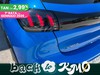 Peugeot e-208 gt 100kw my20