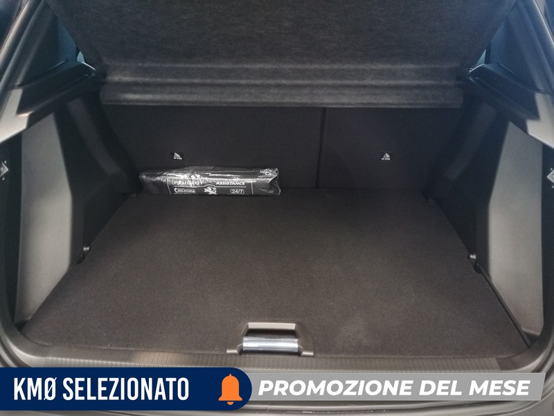 Peugeot 2008 1.2 puretech allure pack s&s 100cv