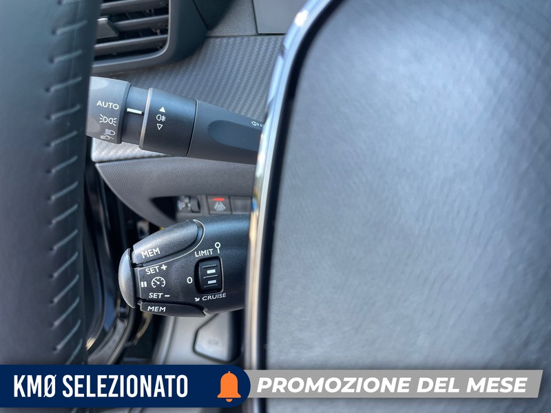 Peugeot 2008 1.2 puretech allure pack s&s 100cv
