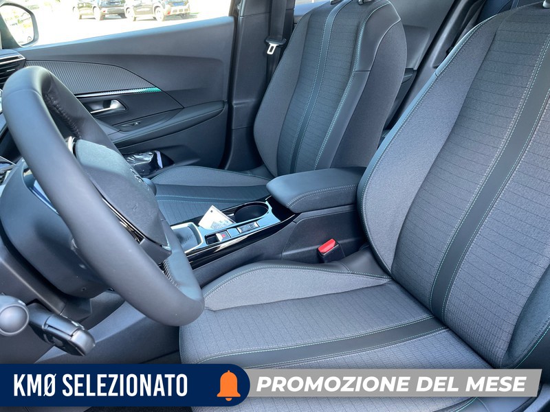 Peugeot 2008 1.2 puretech allure pack s&s 100cv