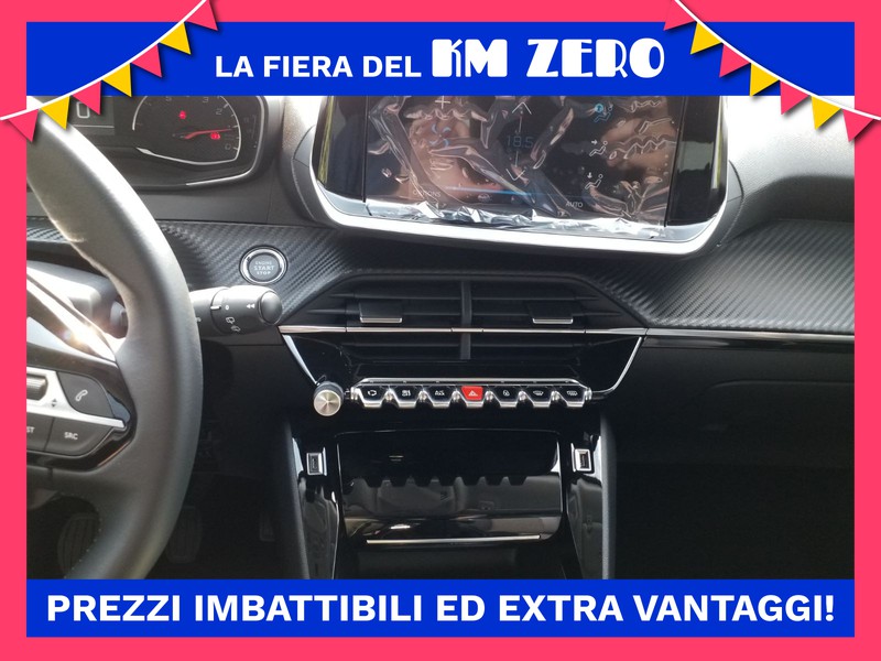 Peugeot 2008 1.2 puretech allure pack s&s 130cv