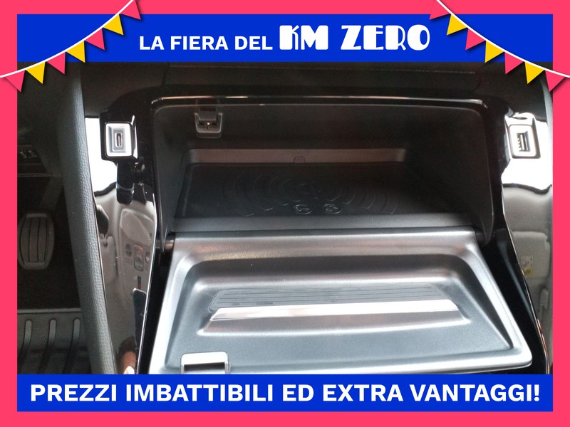 Peugeot 2008 1.2 puretech allure pack s&s 130cv