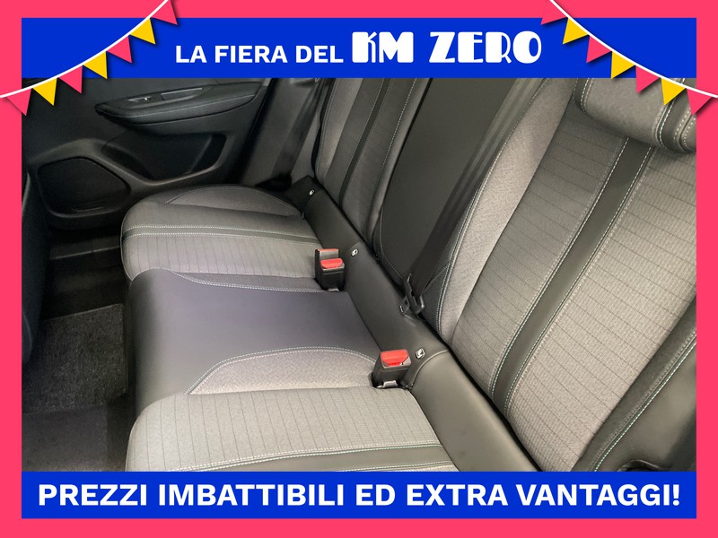 Peugeot 2008 1.2 puretech allure pack s&s 130cv