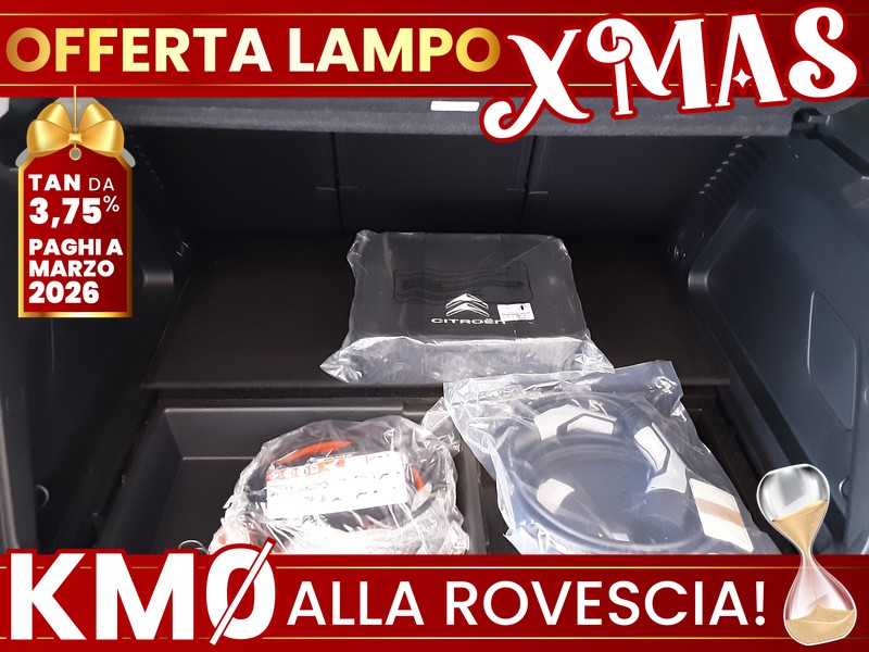 Citroen C5 Aircross 1.6 hybrid phev shine 225 e-eat8