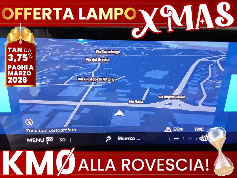 Citroen C5 Aircross 1.6 hybrid phev shine 225 e-eat8