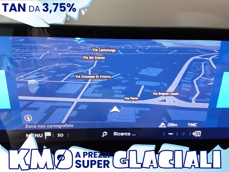 Citroen C5 Aircross 1.6 hybrid phev shine 225 e-eat8