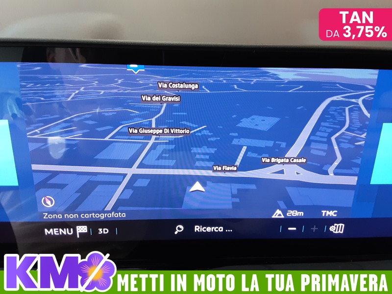 Citroen C5 Aircross 1.6 hybrid phev shine 225 e-eat8