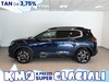 Citroen C5 Aircross 1.6 hybrid phev shine 225 e-eat8
