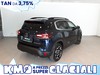 Citroen C5 Aircross 1.6 hybrid phev shine 225 e-eat8