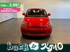 Fiat 500 500e 42 kwh (red)