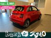 Fiat 500 500e 42 kwh (red)