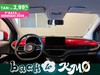 Fiat 500 500e 42 kwh (red)