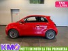 Fiat 500 500e 42 kwh (red)