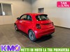 Fiat 500 500e 42 kwh (red)