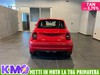 Fiat 500 500e 42 kwh (red)