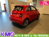 Fiat 500 500e 42 kwh (red)