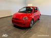 Fiat 500 500e 42 kwh (red)