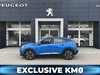 Peugeot 2008 1.2 puretech allure pack s&s 100cv