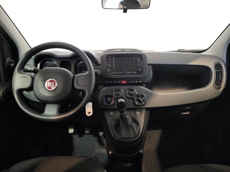 FIAT PANDA 1.0 70CV HYBRID MY23