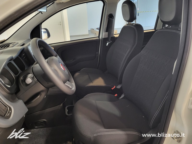 Fiat Panda My23 1.0 70cv Hybrid Panda
