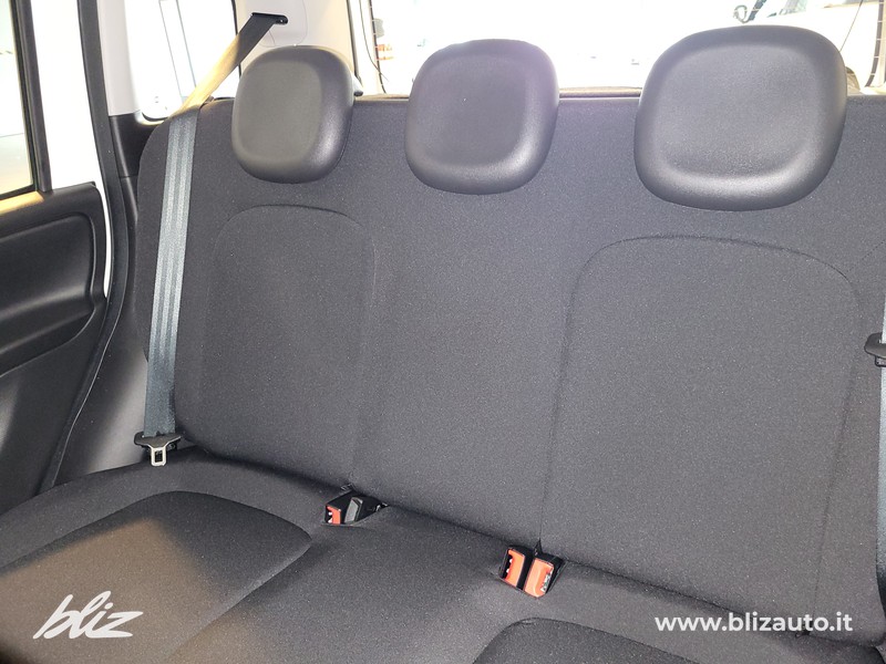 Fiat Panda My23 1.0 70cv Hybrid Panda