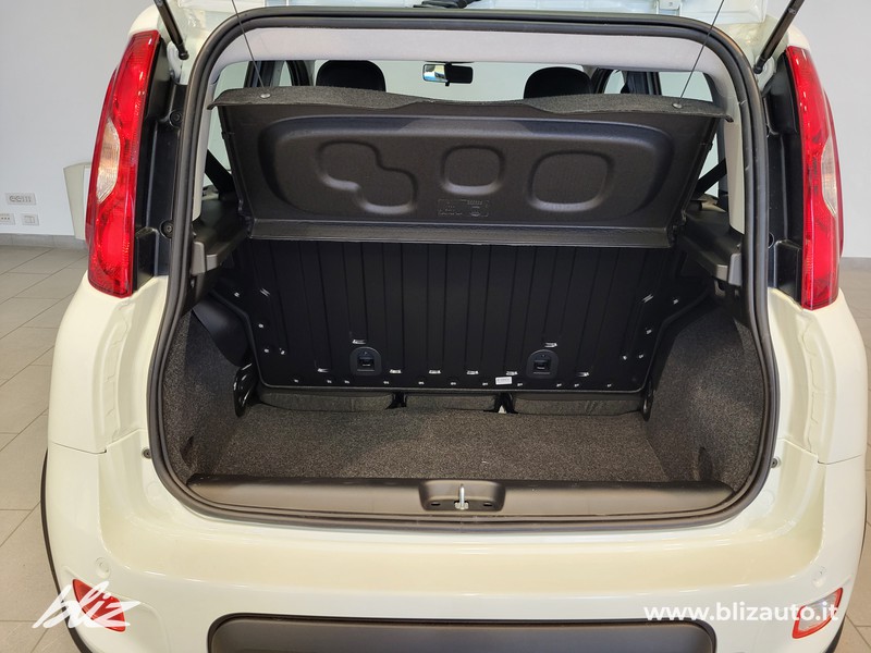 Fiat Panda My23 1.0 70cv Hybrid Panda