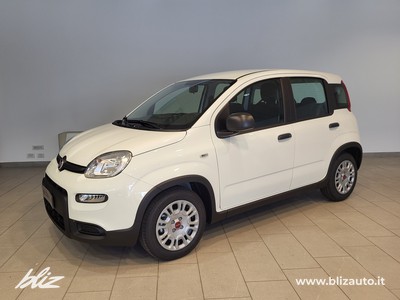 Fiat Panda My23 1.0 70cv Hybrid Panda