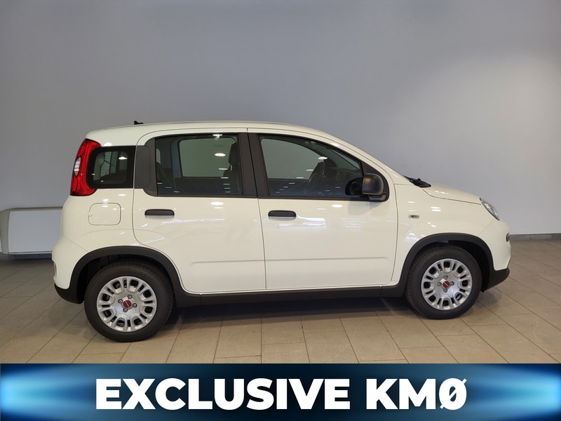 Fiat Panda 1.0 firefly hybrid s&s 70cv