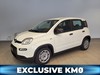 Fiat Panda 1.0 firefly hybrid s&s 70cv