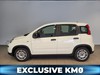 Fiat Panda 1.0 firefly hybrid s&s 70cv