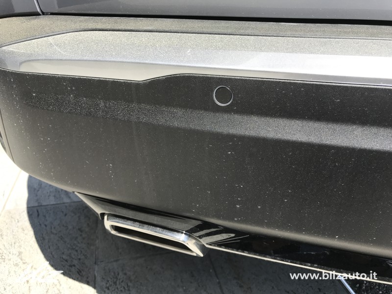 Peugeot 2008 1.2 puretech allure s&s 100cv