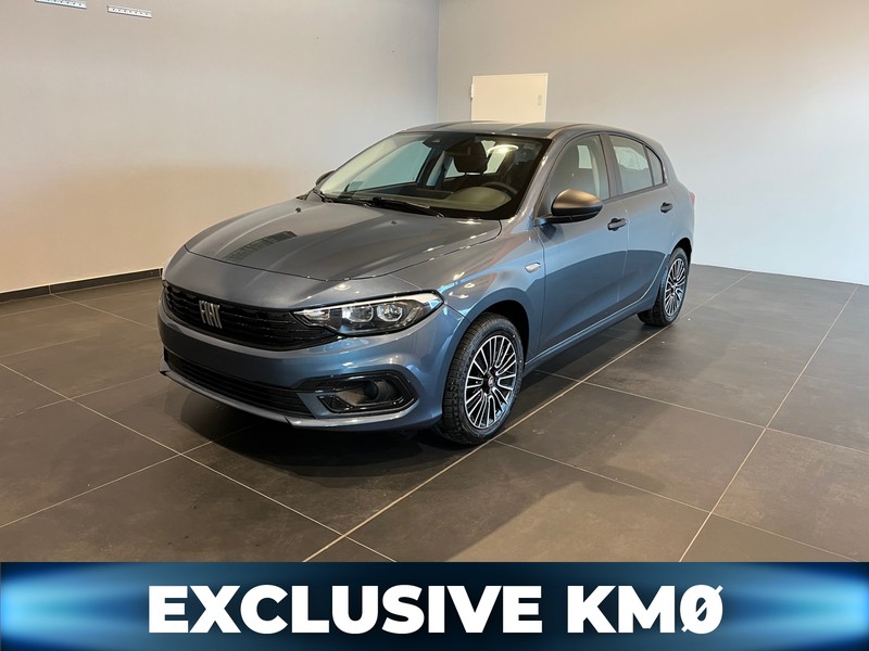 Fiat Tipo Fiat Hatchback My23 1.0 100cvBz Hb Tipo