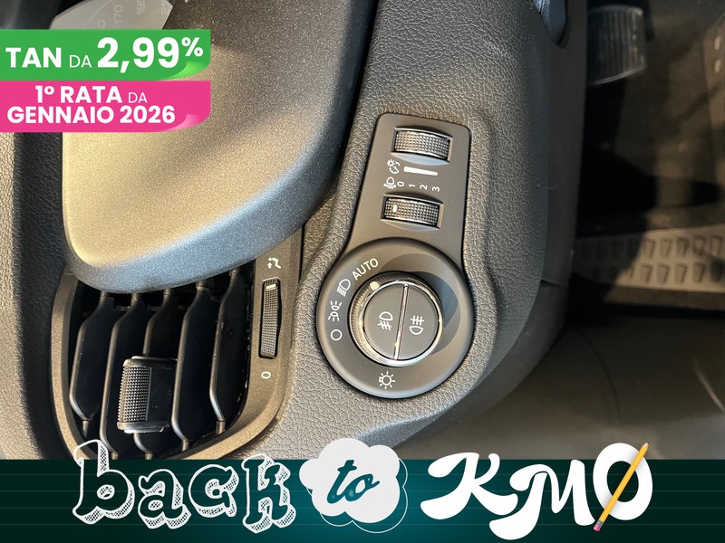 Fiat 500X dolcevita 1.5 t4 hybrid cross 130cv dct
