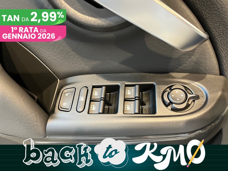 Fiat 500X dolcevita 1.5 t4 hybrid cross 130cv dct